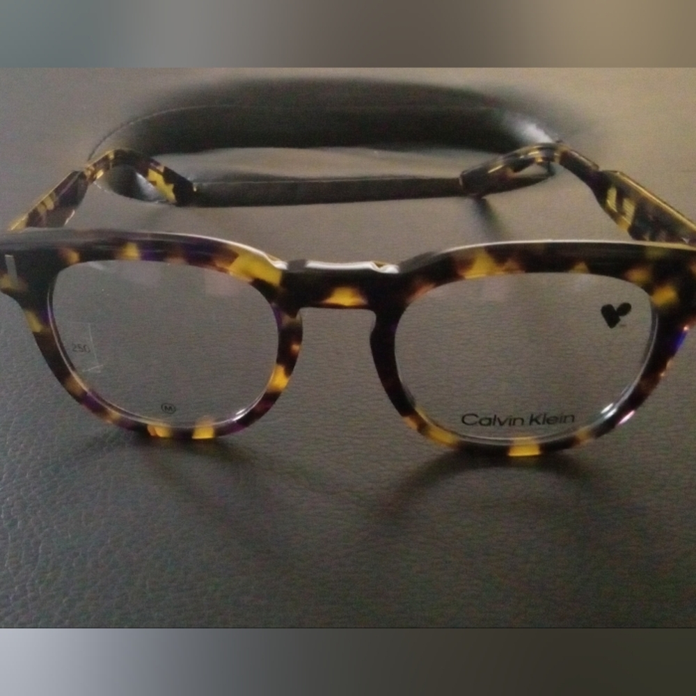 Calvin Klein Eyeglasses